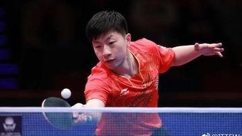 乒乓球网红梗爆料视频,笑料连连,精彩瞬间尽收眼底 第1张 乒乓球网红梗爆料视频,笑料连连,精彩瞬间尽收眼底 第1张