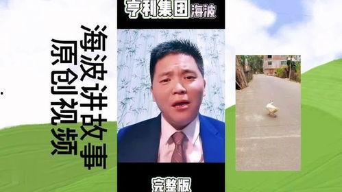 亨利集团赵海波爆料视频,独家爆料视频深度解析 第3张 亨利集团赵海波爆料视频,独家爆料视频深度解析 第3张