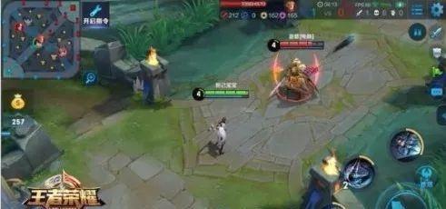 新英雄爆料上官婉儿视频,翩翩舞者,墨舞江湖 第3张 新英雄爆料上官婉儿视频,翩翩舞者,墨舞江湖 第3张