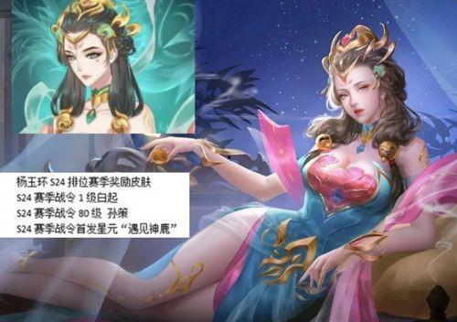 瑶的皮肤最新爆料,神秘元素融入,视觉盛宴即将开启 第3张 瑶的皮肤最新爆料,神秘元素融入,视觉盛宴即将开启 第3张