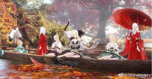 逆水寒最新爆料服装图,古风服饰美轮美奂,再现江湖风采 第3张 逆水寒最新爆料服装图,古风服饰美轮美奂,再现江湖风采 第3张